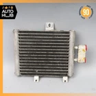 00-14 Mercedes W215 CL500 S500 CL55 Amg Hydraulic Suspension Abc Oil Cooler Oem Used. Price: $45.23.