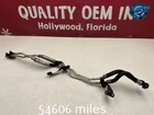 2019-2023 Bmw X5 X6 X7 4.4 Transmission Oil Cooler Hose Line Pipes Oem 54 Kmiles Used. Price: $175.44.