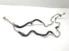 14-19 Bmw F15 F85 F86 X5M X6M Engine Oil Cooler Feed & Return Pipe Line Set Oem Used. Price: $134.06.