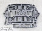 2.8L Duramax Gm Diesel Engine Windage Tray Oil Deflector 55592612BB Used. Price: $60.00.