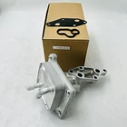 Fits Nissan Rogue 2.5L 2008-2013 Engine Oil Cooler Assembly 21300-JG36A In-stock New. Price: $55.00.