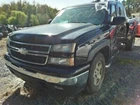 Silverado 15 2005 Automatic Transmission Oil Cooler 330881 Used. Price: $90.00.