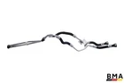 Bmw M4 M3 G83 G82 G80 Front Transmission Oil Cooler Hoses 2021 - 2024 Oem Used. Price: $109.99.
