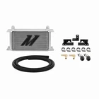 Mishimoto Transmission Cooler Kit For 2007-2011 Jeep Wrangler Jk 3.8L 42RLE New. Price: $342.37.