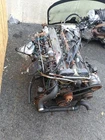Jaguar XJ6 4.2 Series 3 Complete Engine And Transmission 47K Miles Used. Price: $1750.00.