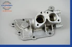01-02 Mercedes W220 S600 CL600 M137 Engine Motor Oil Filter Cooler Housing Oem Used. Price: $97.50.
