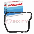 Fel-pro Transmission Oil Pan Gasket For 1981-1983 Plymouth PB150 Automatic Qn New. Price: $17.18.