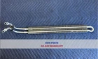 Oem Bmw 7522119 08 Power Steering Oil Cooler Radiator 3 Series E90 E82 10-12 Used. Price: $72.15.
