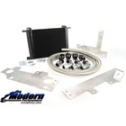 Maperformance REV2 Oil Cooler Kit +mounting Brackets 08+ Mitsubishi Evo X 10 New. Price: $529.99.