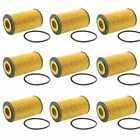 9PCS Engine Oil Filter Cartridge PF2257G 55594651 For Cruze Sonic Encore New. Price: $21.17.