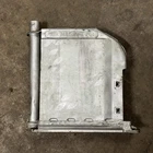 Porsche 911 Engine Oil Cooler Behr 107 041 00 Slip-on Used. Price: $225.00.
