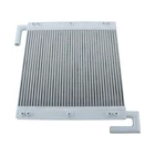 Hydraulic Oil Cooler 4301309 For Excavator EX60-2 EX60-3 EX60T-2 EX60G New. Price: $300.00.