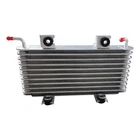 21606-JD31A Transmission Oil Cooler For 2013-2018 2015 2016 Nissan NV200 New. Price: $74.95.