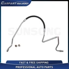 Inlet (upper) Engine Oil Cooler Hose Assembly For Chevrolet Astro 1995-1995 New. Price: $66.99.