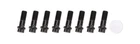 Optitorque For Gm Duramax Flexplate Bolt Kit 16MM 1.5MM 11113 New. Price: $94.78.