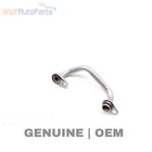 2010-2016 Porsche Panamera 4.8L Engine Oil Pipe / Tube 94810703320 Used. Price: $37.99.