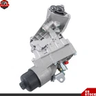 Oil Cooler Filter Housing Aluminum For 2014-2019 Jeep Grand Cherokee 68525212AA New. Price: $117.95.