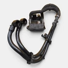 2017-2023 Jaguar F-pace Engine Transmission Oil Cooler Oem C2P12397 C2Z18818 Used. Price: $79.40.