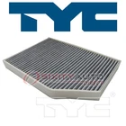 Tyc Cabin Air Filter For 2020-2021 Bmw M340I Hvac Heating Ventilation Yh New. Price: $50.82.
