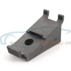 Genuine Bmw 17211719126 - Bracket Oil Cooler 3 Series Neu. Price: $38.74.