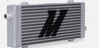 Mishimoto MMOC-RS-16TSL Silver Thermostatic Oil Cooler 16-18 Ford Focus New. Price: $895.95.