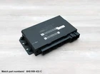 2003-2009 Audi A4 Convertible Comfort Control Convenience Module 8H0959433C Oem Used. Price: $179.89.