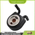 New For 2001-2010 Dodge Caravans Chrysler 3.3L 3.8L Engine Oil Cooler Us Stock. Price: $50.75.
