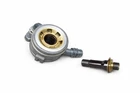 Oem Toyota SEQUOIA2UZ-FE 4.7 Oil Cooler Filter Housing Adapter 15710-50030 Used. Price: $129.95.