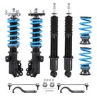 Maxpeedingrods 24 Way Damping Coilovers Lowering Kit For Honda Civic 2012-2015 New. Price: $350.00.