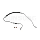 Sunsong 5801254 Engine Oil Cooler Hose Assembly New. Price: $64.91.