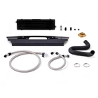 Mishimoto Mmoc MUS8 15TBK Oil Cooler Kit Compatible With Fits Ford New. Price: $895.95.