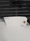 2010 Toyota Tacoma Oem Automatic Transmission Oil Cooler Used. Price: $85.00.