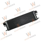 Oil Cooler Fit 2014-19 Bentley Flying Spur/ 12-17 Continental 4W0317019A New. Price: $229.00.