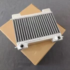 Left Oil Cooler Radiator A4635000101 For Mercedes Benz G-class G63 Amg G65 New. Price: $249.00.