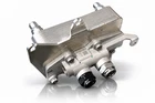 Mercedes W205 W213 W222 C190 A217 W463 X253 Transmission, Oil Cooler Oem New. Price: $313.50.