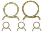 Oer Big Block/hemi Hose Clamp Set 1970 Dart Charger Challenger Cuda Road Runner New. Price: $26.98.