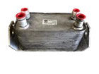 Range Rover Sport 06-09 Oem 4.2 Automatic Transmission Oil Cooler PBC500051 Used. Price: $54.99.