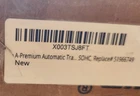 Automatic Transmission Oil Cooler For Ram Promaster City Jeep Renegade L4 2.4L New. Price: $45.00.