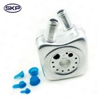 Skp SK90606 Engine Oil Cooler Fits 1996-2001 Audi A4 & More New. Price: $31.95.