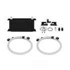 Engine Oil Cooler-std Trans Mishimoto Fits 2007 Jeep Wrangler 3.8L-V6 New. Price: $531.39.