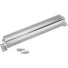 Aluminum Heatsink Transmission Cooler, 15 Inch New. Price: $63.99.