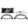 Mishimoto Oil Cooler Univ MMOC-U16BK Performance Direct Fit Oem Replacement New. Price: $482.99.