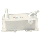 For Porsche Cayenne 2008-2010 Nissens Oil Cooler New. Price: $138.40.