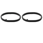 Elring 2PC Engine Oil Cooler Gasket Set For Porsche 911 Cayenne Cayman Dohc New. Price: $31.95.
