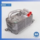 2005 Bmw E64 645CI Automatic Transmission Oil Cooler Heat Exchanger 7519213 Oem Used. Price: $70.55.