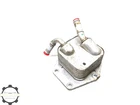 2016-2023 Mazda CX-9 CX9 2.5L Automatic Transmission Oil Cooler Oem Used. Price: $124.99.