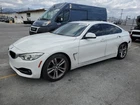 Transmission Oil Cooler Oem 2018 Bmw 428I 1YR Wrnty 17217600553 Used. Price: $100.00.