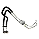 For Ram Promaster 2500 15-21 Automatic Transmission Oil Cooler Hose Assembly New. Price: $143.09.
