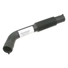 For Porsche Boxster 1997-2004 Genuine Oil Line New. Price: $241.00.