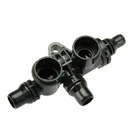 Uro 17107559966 Oil Cooler Thermostat New. Price: $70.50.